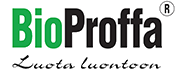 BIOPROFFA SITE LOGO