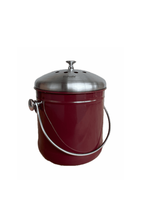 Bioproffa Keruuastia 4L Burgundy Vino Transparent