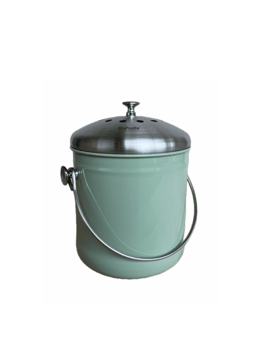 Bioproffa Keruuastia 4L Mint Green Transparent