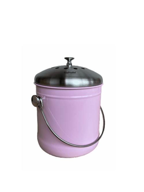 Bioproffa Keruuastia 4L Pink Transparentpng