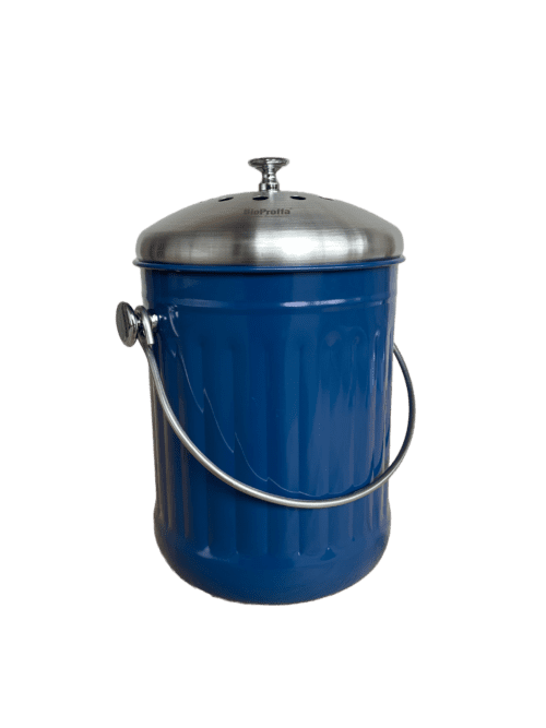 Bioproffa Keruuastia 5L Blue Sininen Transparent png