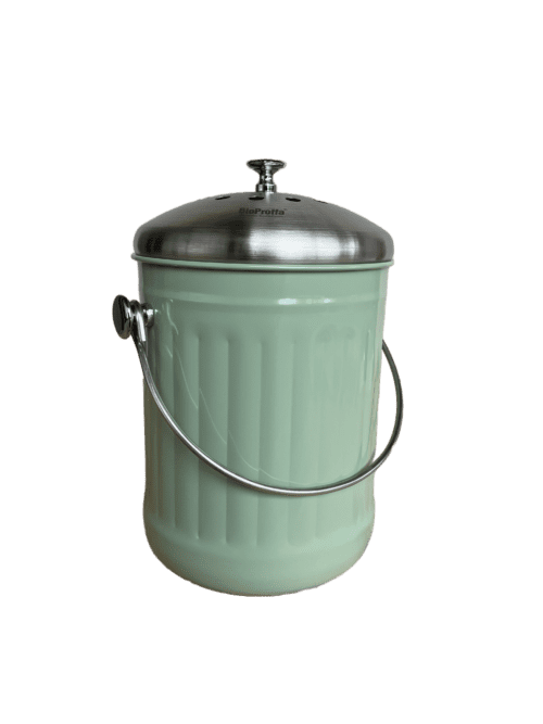 Bioproffa Keruuastia 5L Mint Green Transparent png
