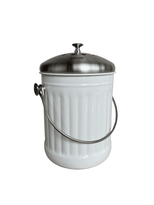 Bioproffa Keruuastia 5L Valkoinen White Transparent png