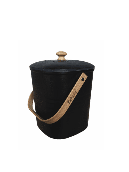 Bioproffa Appetito Black Keruuastia Transparent png