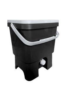 BIOPROFFA BOKASHI ORGANKO BLACK WHITE