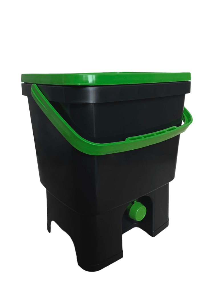 BIOPROFFA BOKASHI ROGANKO 1 BLACK GREEN TRANSPARENT WEB