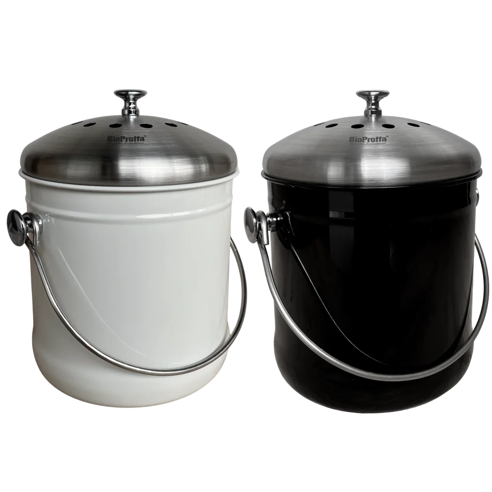 bioproffa-bio-collection-bin-2.5l-natural-white-black-group-pic