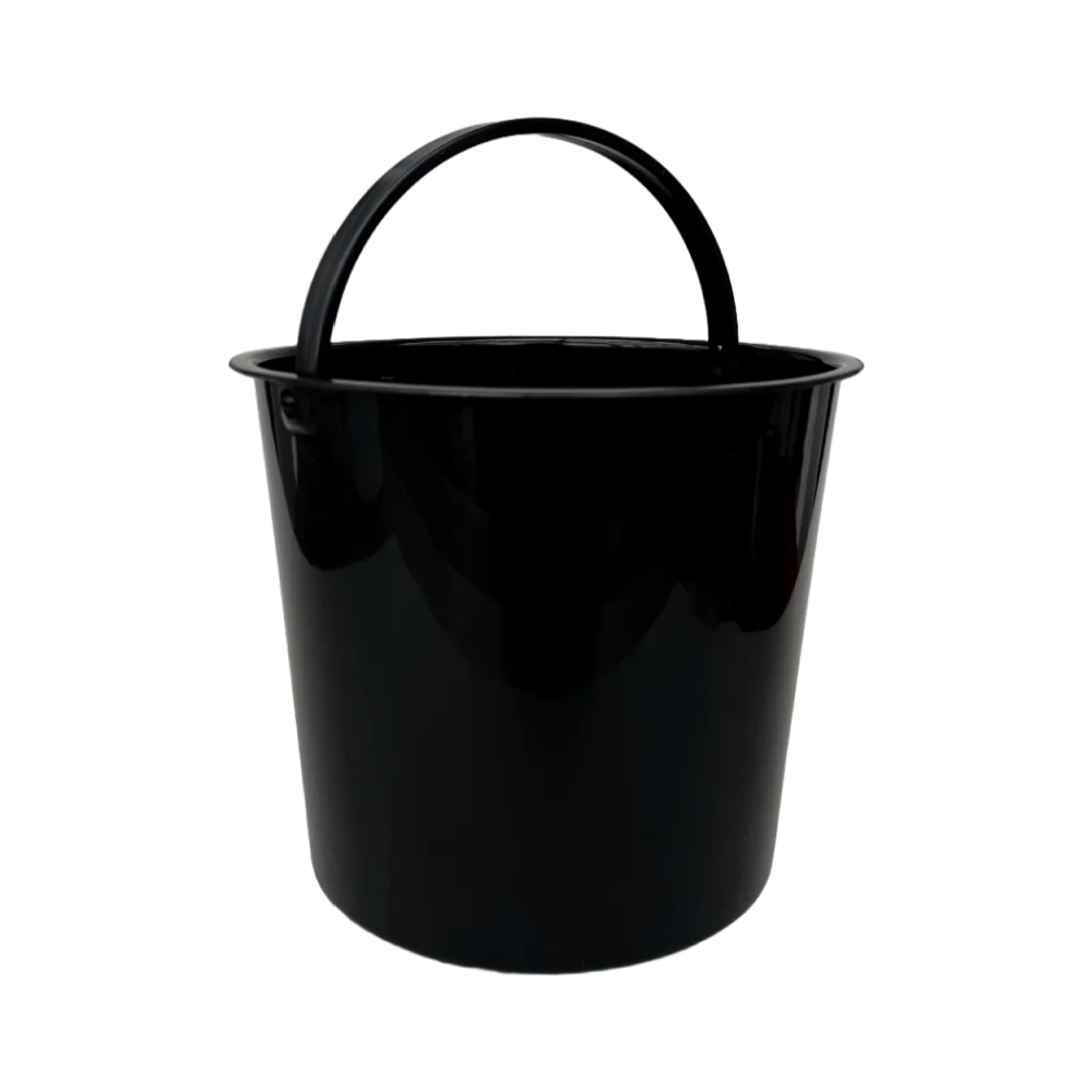 4L Black Inner Bin