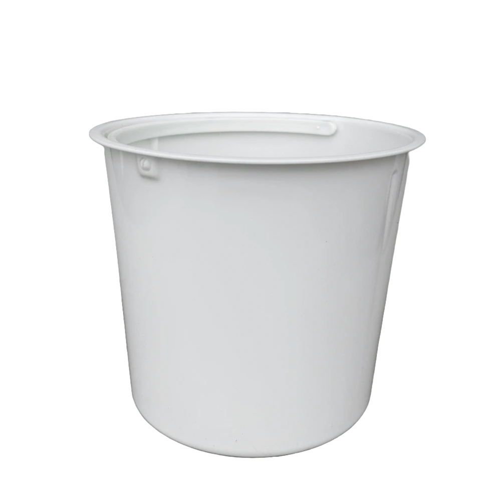 4L White Inner Bin