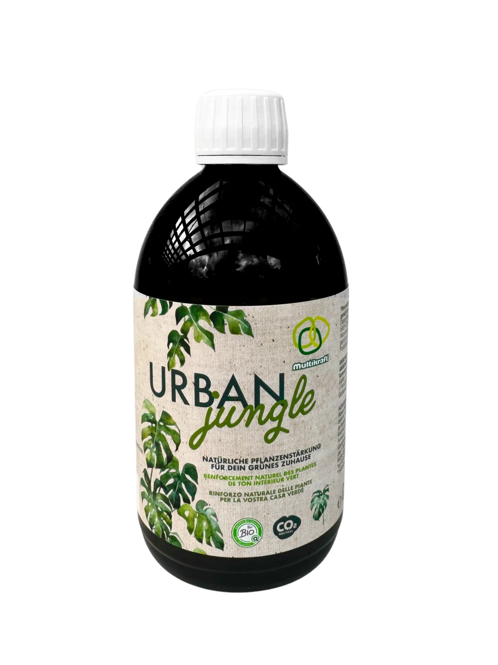 Multikraft Urban Jungle Tiiviste 500 ml Trans WEB